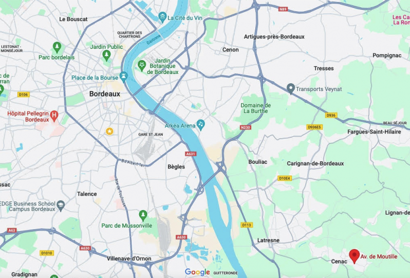 Carte 1